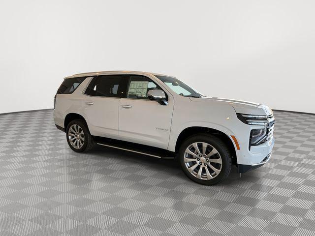 new 2026 Chevrolet Tahoe car, priced at $84,723