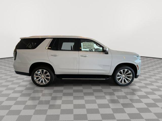 new 2026 Chevrolet Tahoe car, priced at $84,723