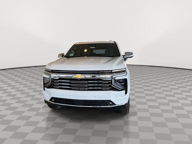 new 2026 Chevrolet Tahoe car, priced at $84,723
