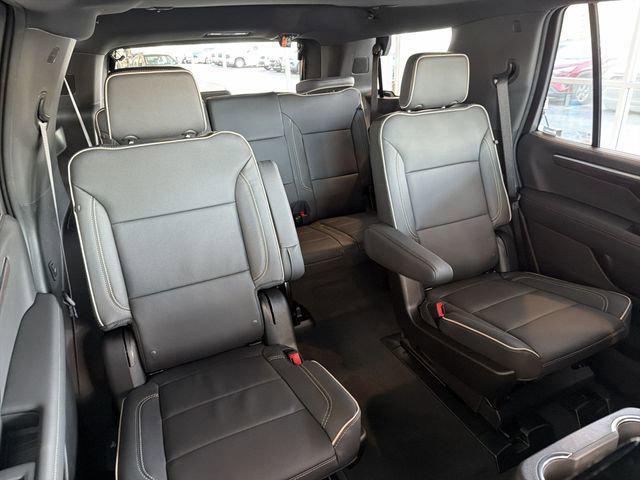 new 2026 Chevrolet Tahoe car, priced at $84,723