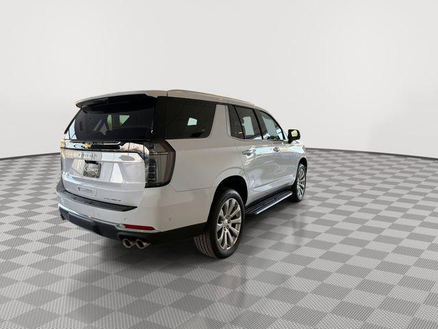 new 2026 Chevrolet Tahoe car, priced at $84,723