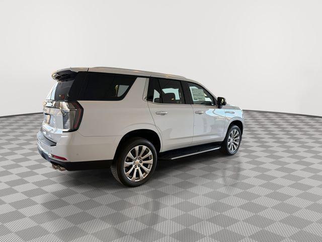 new 2026 Chevrolet Tahoe car, priced at $84,723