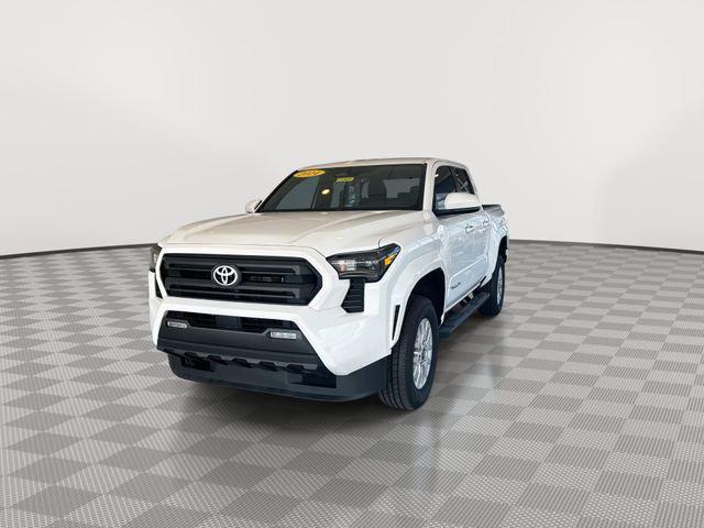 used 2024 Toyota Tacoma car, priced at $35,988