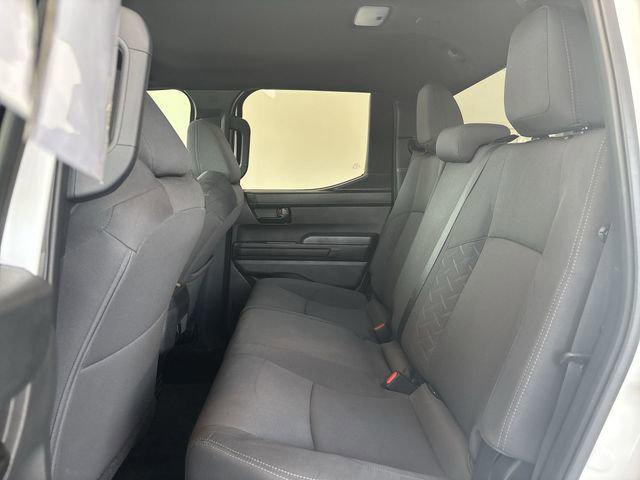 used 2024 Toyota Tacoma car, priced at $35,988