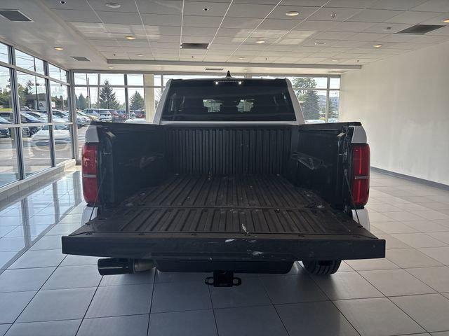 used 2024 Toyota Tacoma car, priced at $35,988