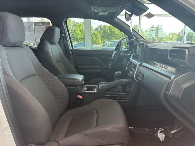 used 2024 Toyota Tacoma car, priced at $35,988