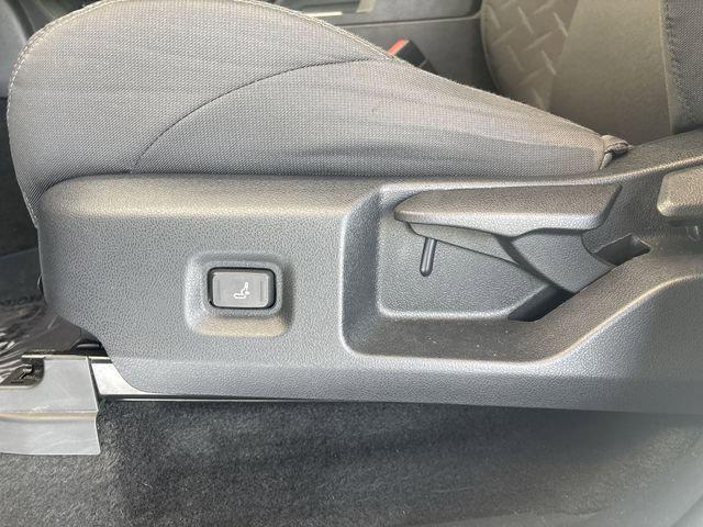 used 2024 Toyota Tacoma car, priced at $35,988