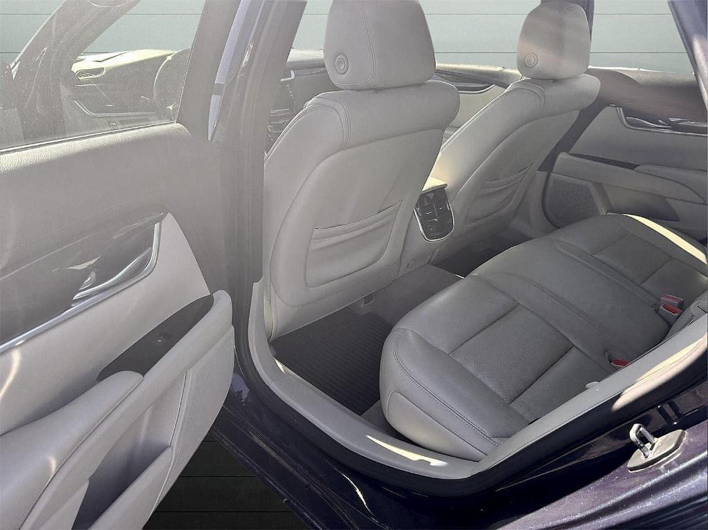 used 2015 Cadillac XTS car, priced at $11,900