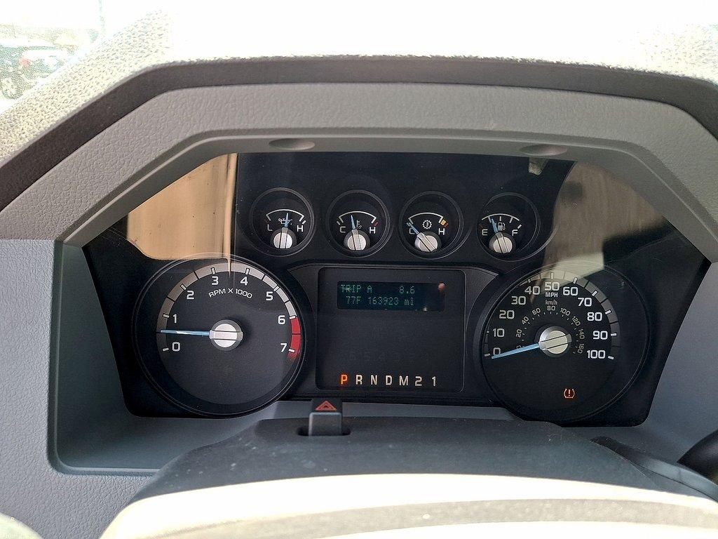 used 2012 Ford F-250 car, priced at $14,900