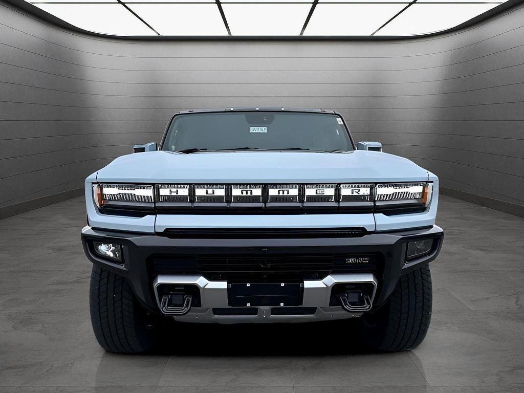 new 2025 GMC HUMMER EV SUV car, priced at $98,235