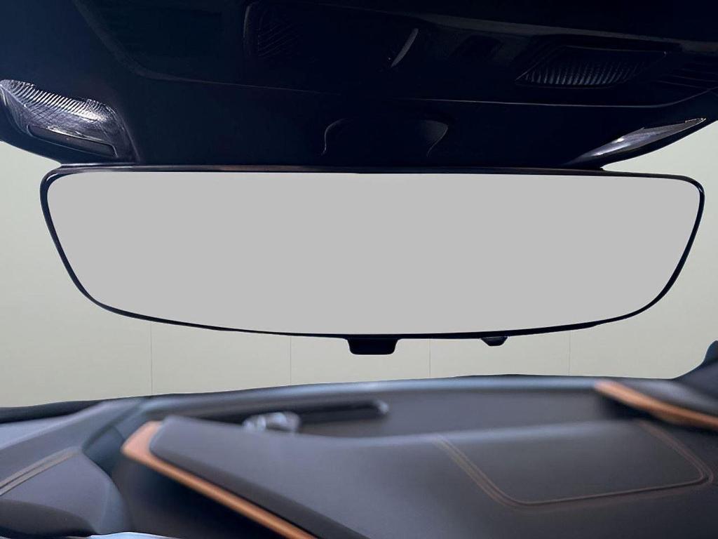 new 2024 Chevrolet Corvette car, priced at $80,640