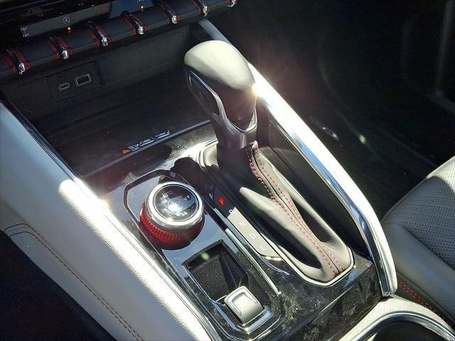 new 2025 GMC Canyon car, priced at $57,070