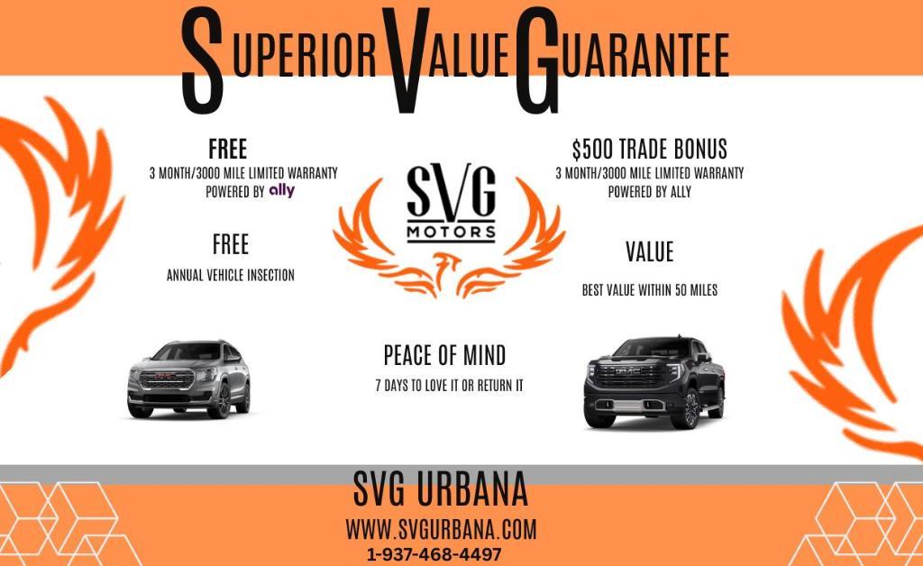 new 2025 GMC Canyon car, priced at $52,820