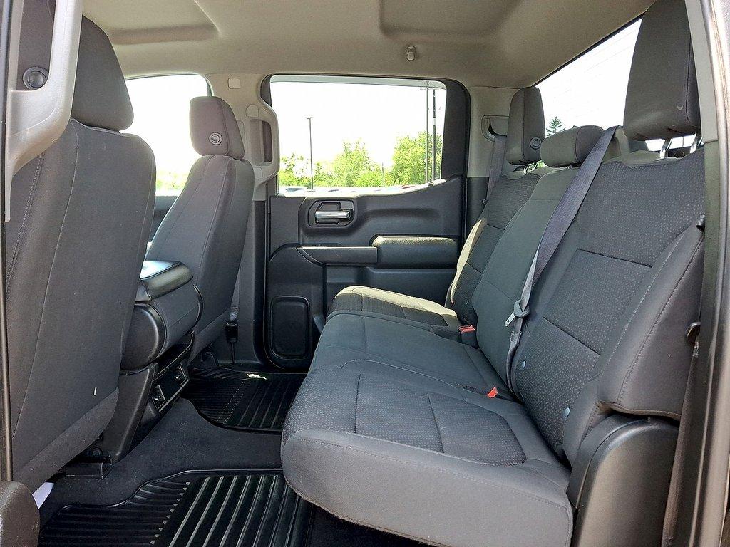 used 2020 Chevrolet Silverado 1500 car, priced at $23,900
