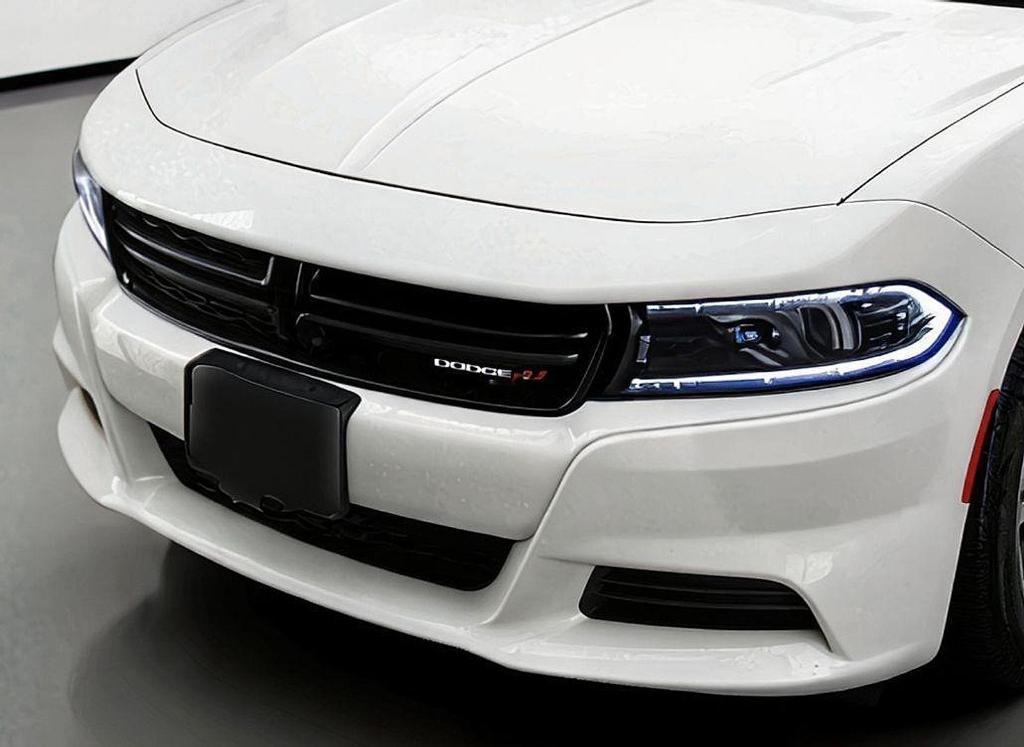 used 2022 Dodge Charger car, priced at $20,000