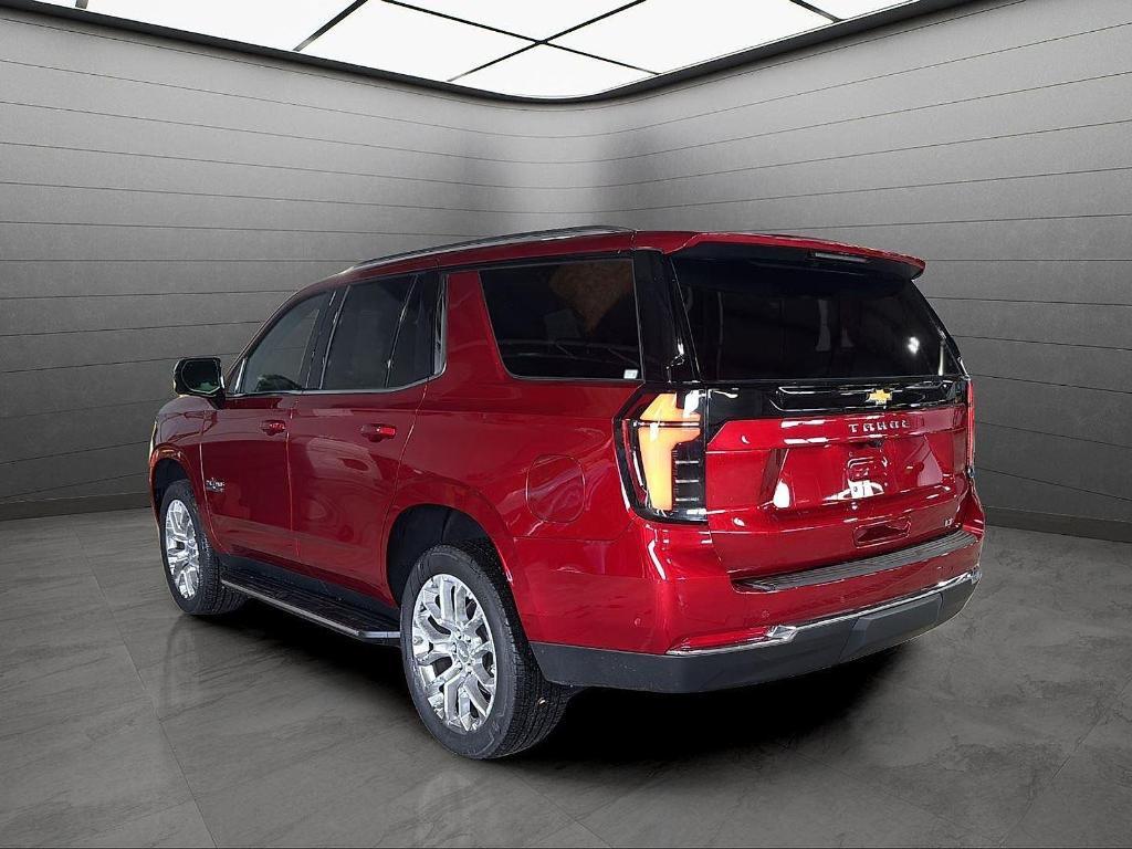 new 2026 Chevrolet Tahoe car, priced at $74,779