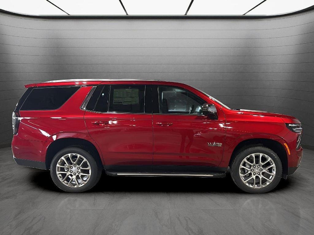 new 2026 Chevrolet Tahoe car, priced at $74,779