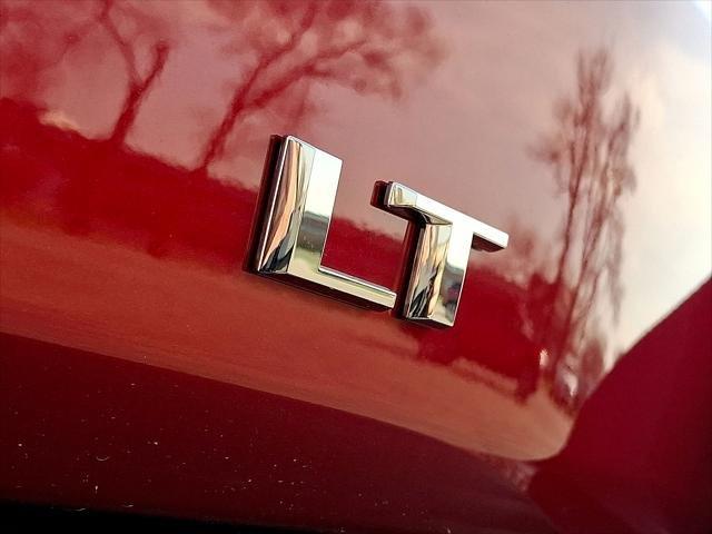 new 2026 Chevrolet Tahoe car, priced at $74,579