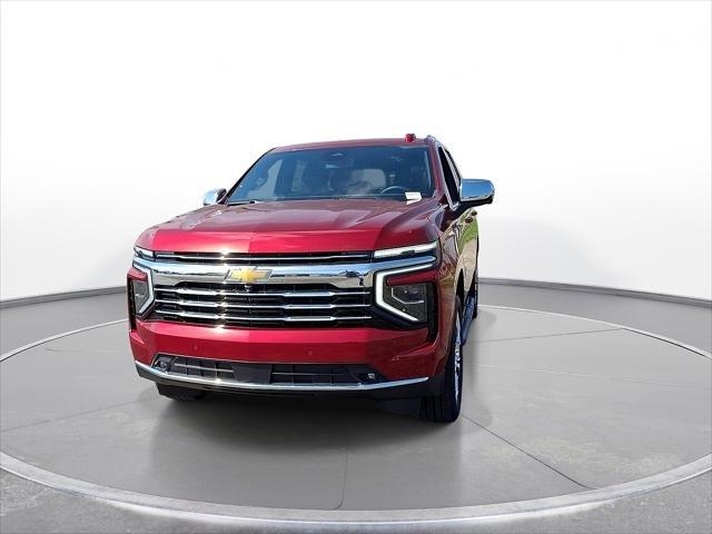 new 2026 Chevrolet Tahoe car, priced at $74,579