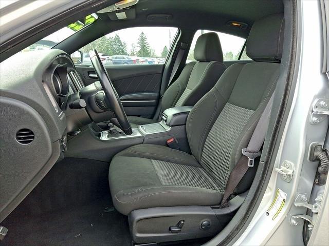 used 2023 Dodge Charger car, priced at $21,488