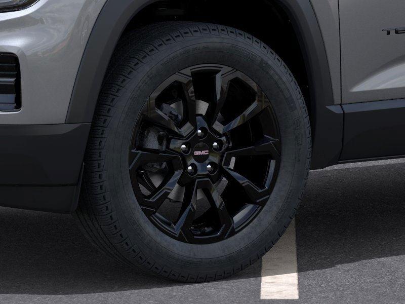 new 2026 GMC Terrain car, priced at $39,380