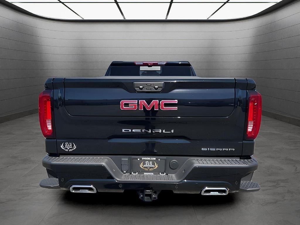new 2024 GMC Sierra 1500 car, priced at $71,095