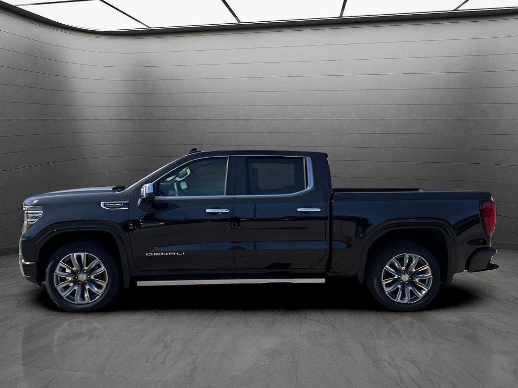 new 2024 GMC Sierra 1500 car, priced at $71,095