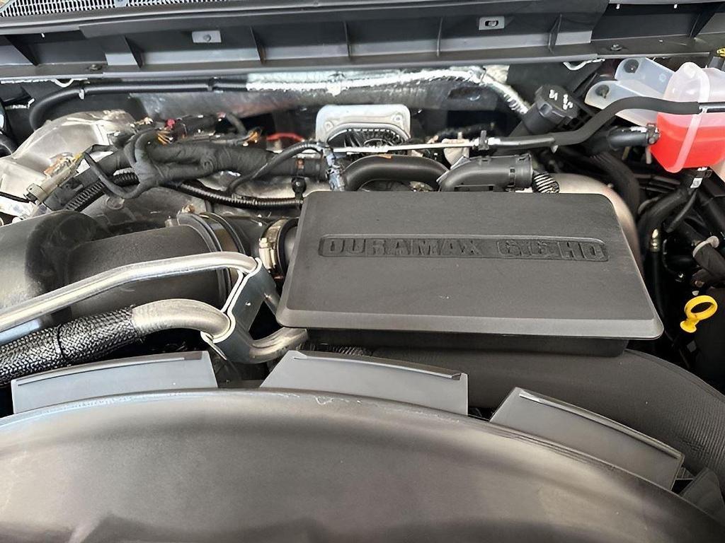 new 2025 GMC Sierra 2500 car, priced at $62,400