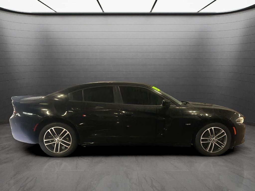 used 2018 Dodge Charger car, priced at $10,500