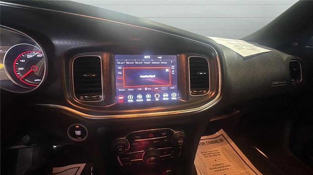 used 2018 Dodge Charger car, priced at $10,500