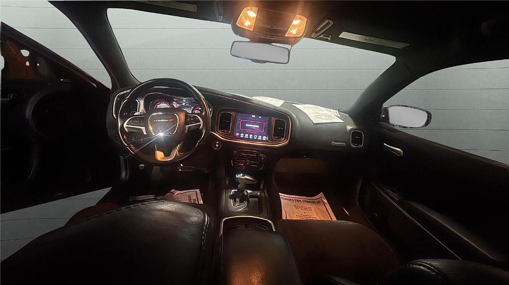 used 2018 Dodge Charger car, priced at $10,500