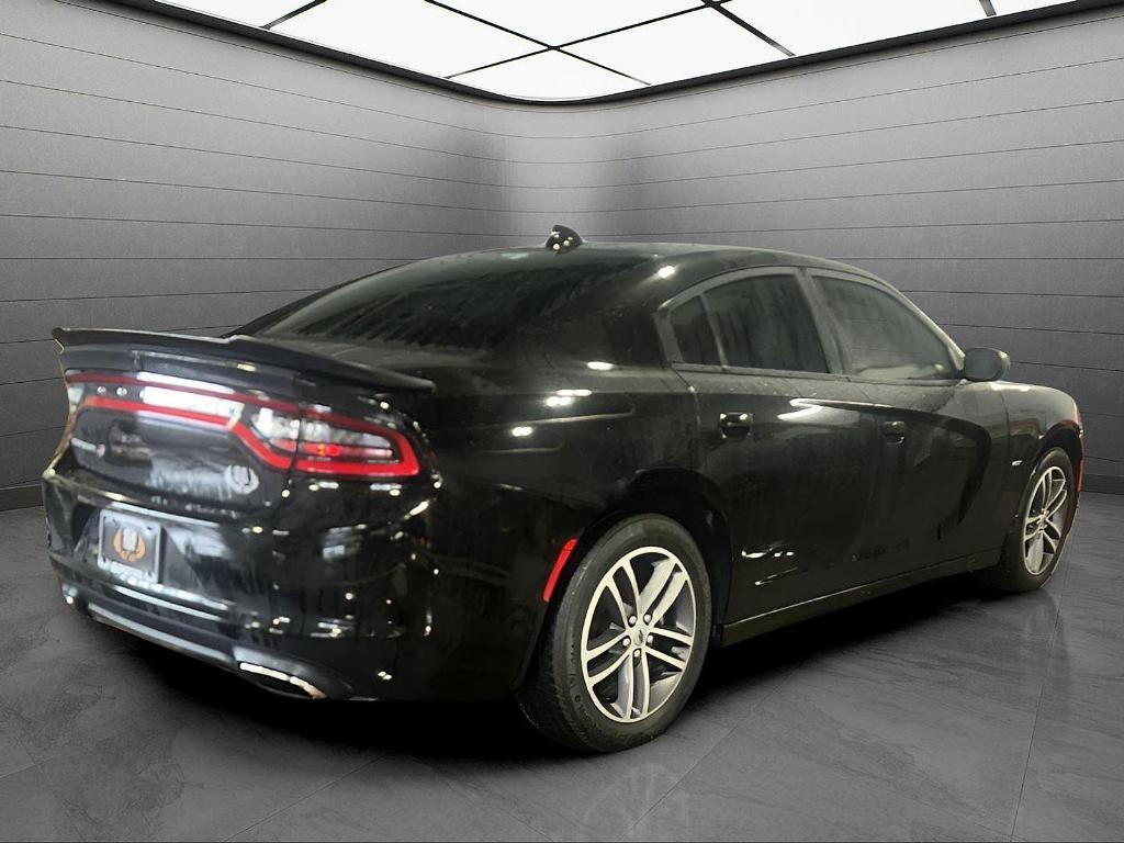 used 2018 Dodge Charger car, priced at $10,500