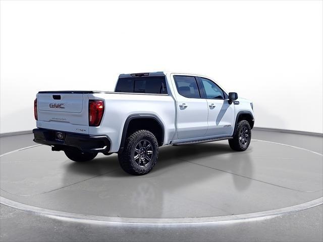 new 2024 GMC Sierra 1500 car, priced at $69,810