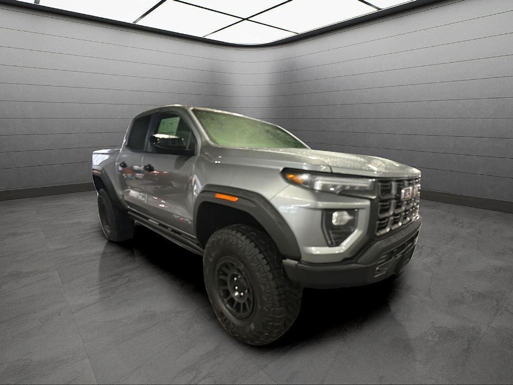 new 2025 GMC Canyon car, priced at $61,125