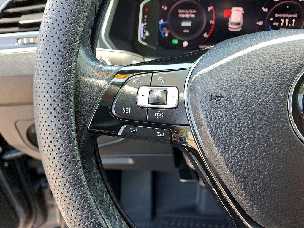 used 2019 Volkswagen Tiguan car, priced at $15,795