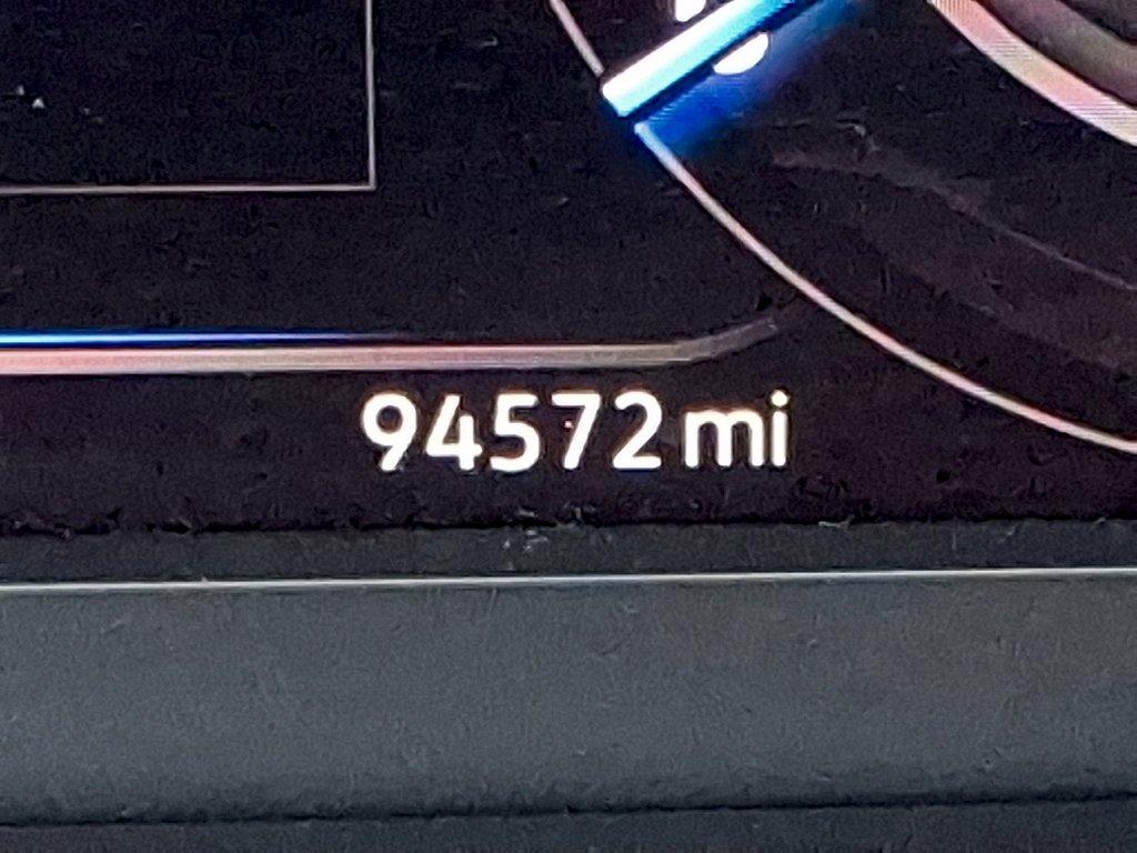 used 2019 Volkswagen Tiguan car, priced at $15,795