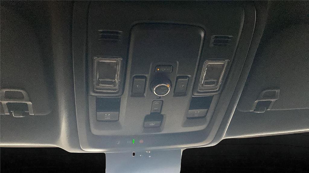 new 2025 Chevrolet Tahoe car, priced at $88,230