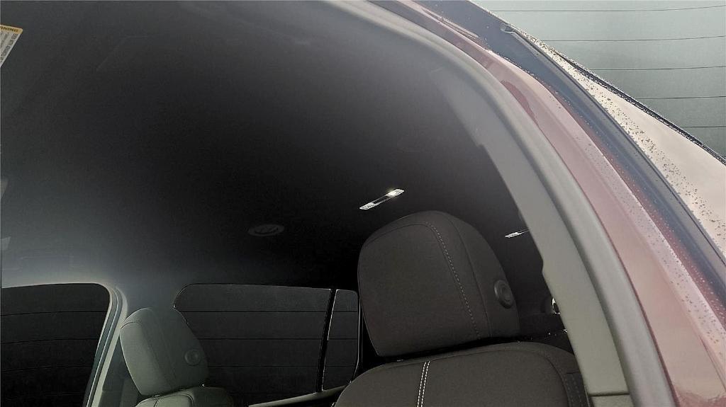 new 2026 GMC Acadia car, priced at $51,105