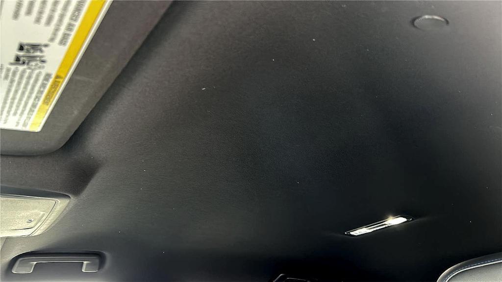 new 2026 Chevrolet Equinox car, priced at $37,040