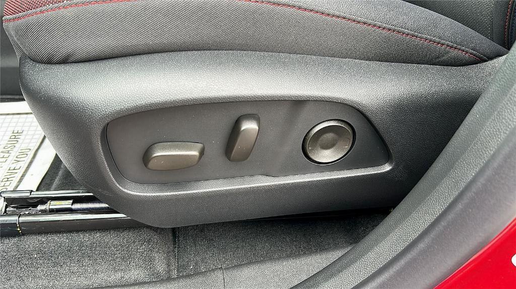 new 2026 Chevrolet Equinox car, priced at $37,040