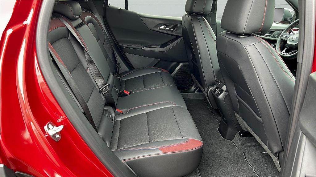 new 2026 Chevrolet Equinox car, priced at $37,040