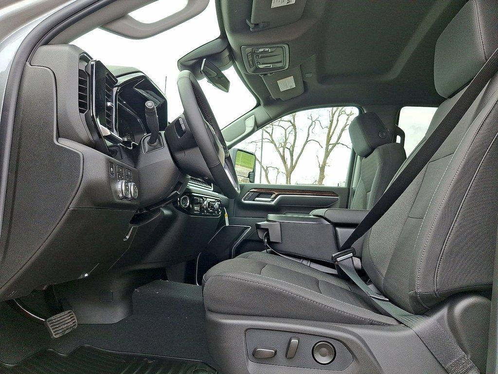 new 2026 GMC Sierra 2500 car, priced at $73,530