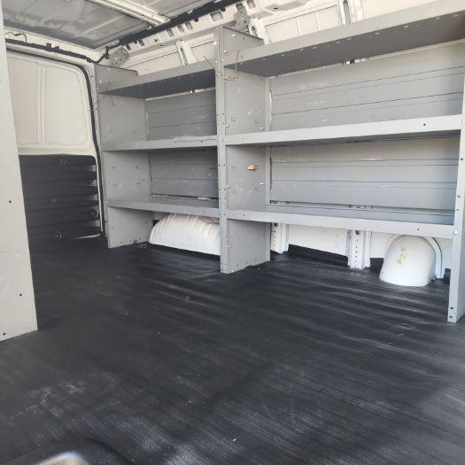 used 2021 Chevrolet Express 2500 car, priced at $17,995