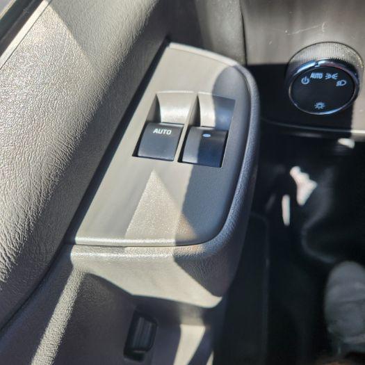 used 2021 Chevrolet Express 2500 car, priced at $17,995