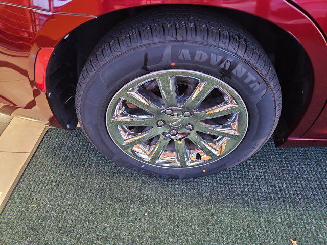 used 2016 Chrysler 300 car, priced at $19,895