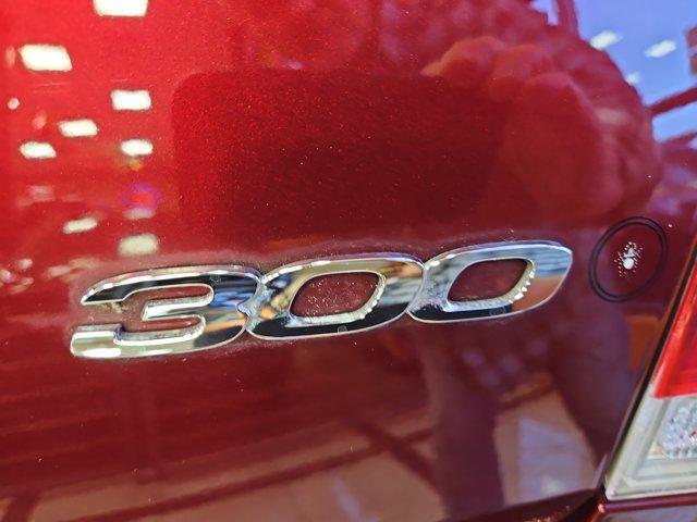 used 2016 Chrysler 300 car, priced at $19,895