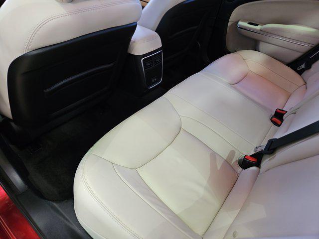 used 2016 Chrysler 300 car, priced at $19,895