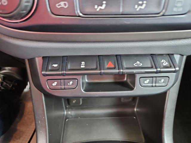 used 2018 Chevrolet Colorado car, priced at $28,995