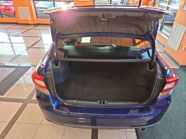 used 2017 Subaru Impreza car, priced at $22,985
