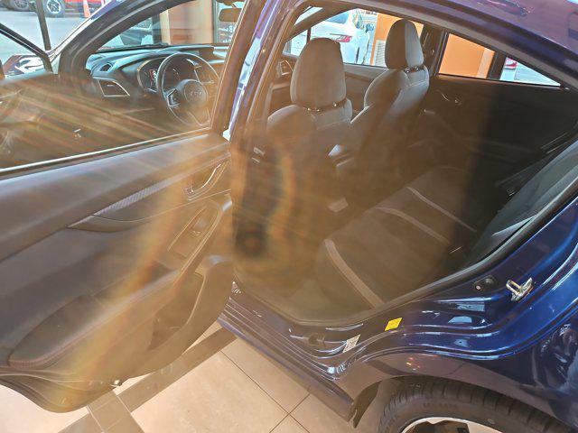 used 2017 Subaru Impreza car, priced at $22,985